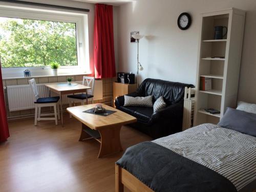 Ferienwohnung \ Bremerhaven allemagne