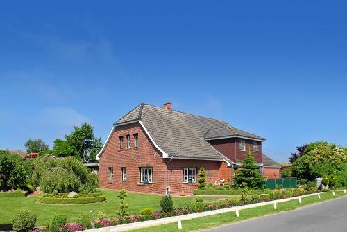 Ferienwohnung Deichtor im Haus am Deichtor Wangerland allemagne