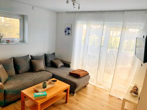 Appartement Ferienwohnung Deifel Am Räßentälebach Schömberg