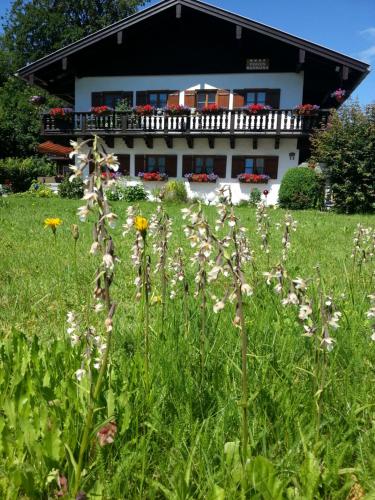 Ferienwohnung Deinbeck Schönau am Königssee allemagne