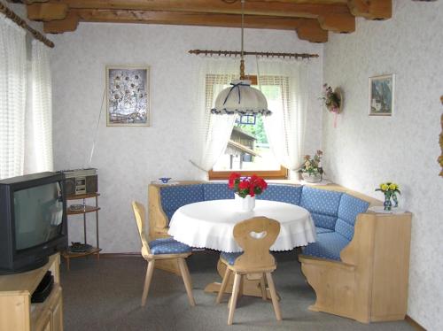 Appartements Ferienwohnung Deininger Innerlohenerstraße 7 Ruhpolding