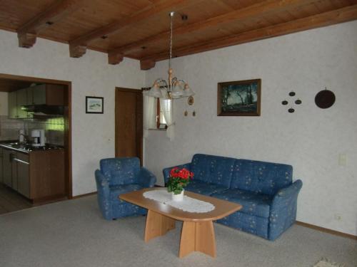 Ferienwohnung Deininger Ruhpolding allemagne