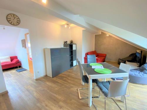 Ferienwohnung Denise Rötz allemagne