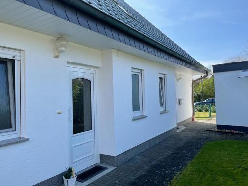 Appartement Ferienwohnung Derk 78 Normannenweg Möhnesee