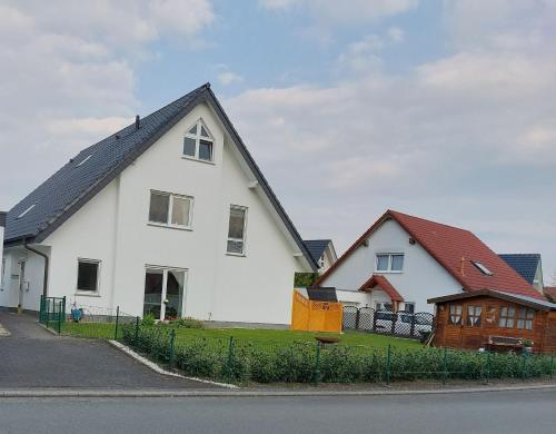 Ferienwohnung Derk Möhnesee allemagne