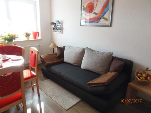 Appartement Ferienwohnung Desirée Lorenzweg 3 Parterre Friedrichshafen