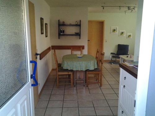 Ferienwohnung Dettweiler Mahlberg allemagne