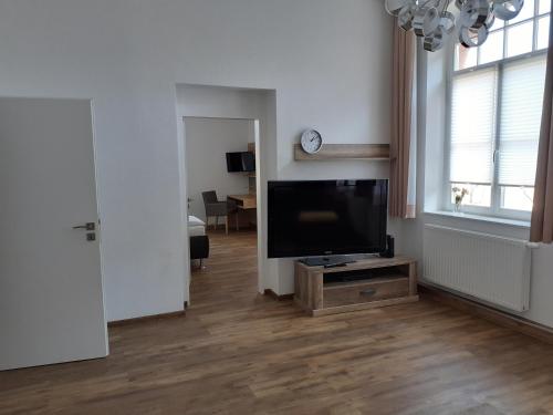 Appartement Ferienwohnung Diana 58 Ebertstraße Wilhelmshaven