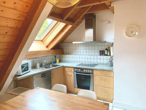 Appartement Ferienwohnung Diana 19 Am Reichenbächle Sexau