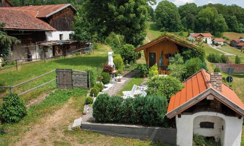 Ferienwohnung Dichtl Grafenau allemagne