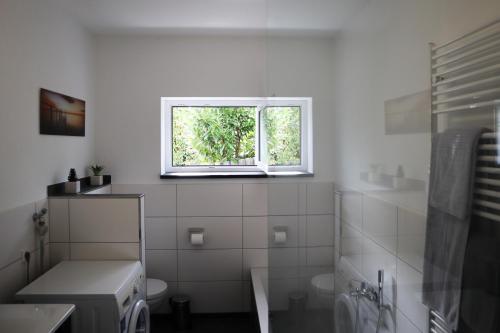 Appartement Ferienwohnung Dicke Linde Leostraße 22 Eingang Franz-Hitze-Straße Schmallenberg