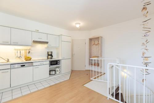 Appartement Ferienwohnung Die 1 Hauptstraße 20 Timmendorfer Strand