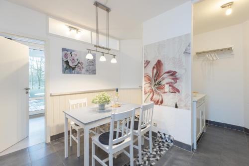 Appartement Ferienwohnung Die 2 Hauptstraße 20 Timmendorfer Strand