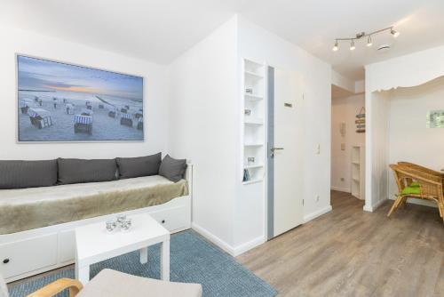 Appartement Ferienwohnung Die 2b Hauptstraße 20 Timmendorfer Strand