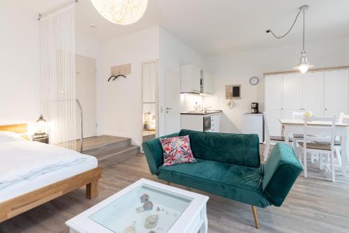 Appartement Ferienwohnung Die 8 Hauptstraße 20 Timmendorfer Strand