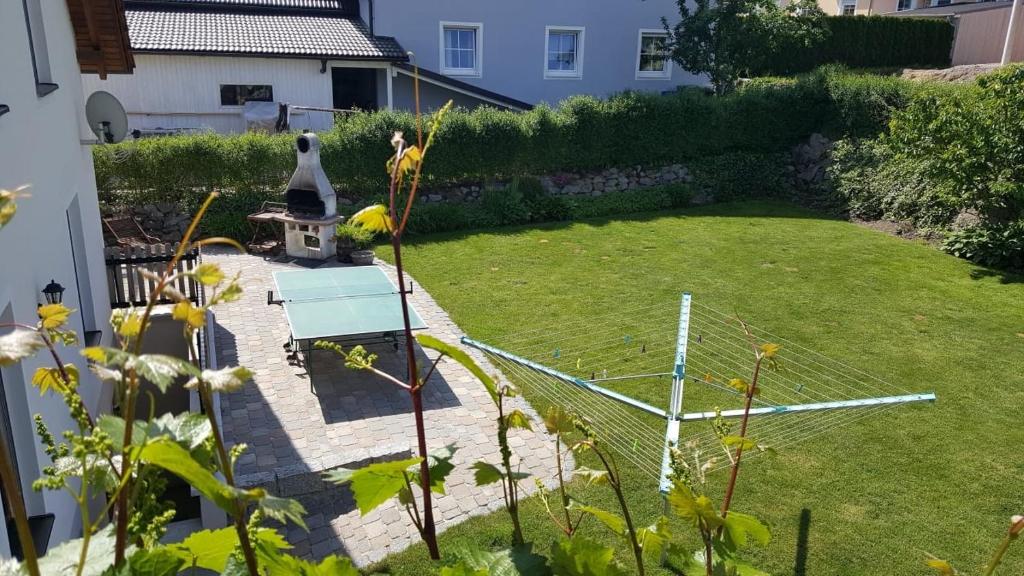 Appartement Ferienwohnung Diedrichs 11 Seeblick, 92439 Bodenwöhr