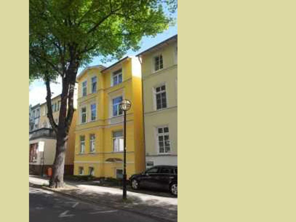 Appartement Ferienwohnung Diekelmann _ Poststr Poststraße 22, 18119 Warnemünde