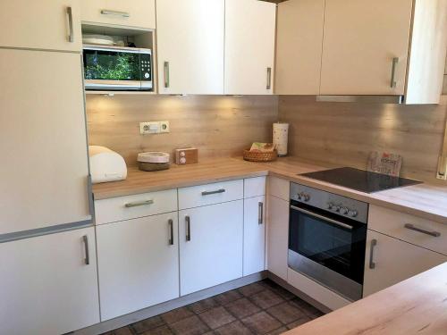 Appartement Ferienwohnung Diesbrunnen Karlsbader Str. 12 Ebermannstadt
