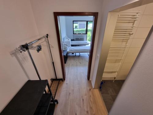 Appartement Ferienwohnung Dietel 4 Humboldtstraße Zell im Fichtelgebirge