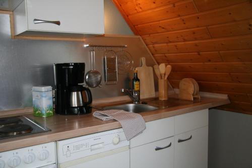 Appartement Ferienwohnung Dieter Popp 20 Sparnecker Straße Münchberg