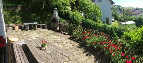 Appartement Ferienwohnung Dieterle Im Nack 4 Wutöschingen