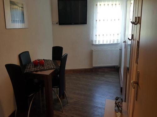 Appartements Ferienwohnung Dilara Kemptener Str. 33 Immenstadt