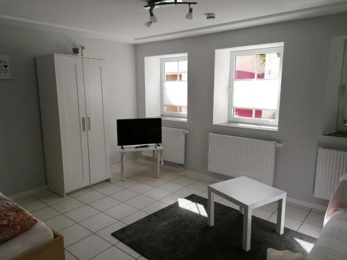 Appartement Ferienwohnung Dillamar 22 Obere Maingasse Veitshöchheim