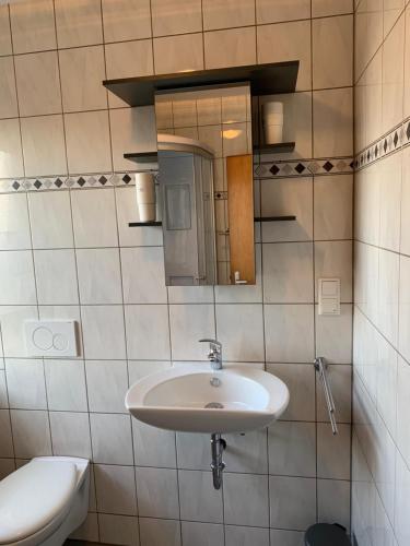 Appartement Ferienwohnung Distelkamp Engersgaustraße 95 Neuwied
