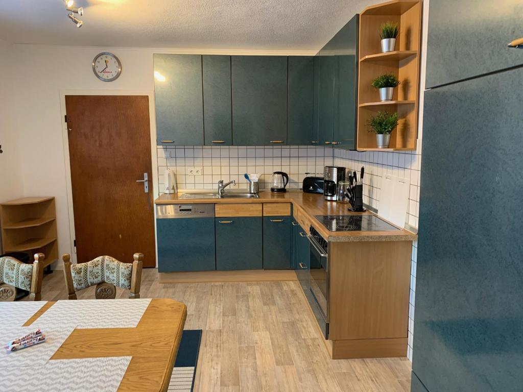 Appartement Ferienwohnung Distelkamp Engersgaustraße 95, 56566 Neuwied