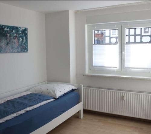 Appartement Ferienwohnung Dittmann Am Medebach 7 Olsberg