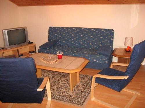 Appartement Ferienwohnung Ditz I Hollerstr. 35 Büdelsdorf