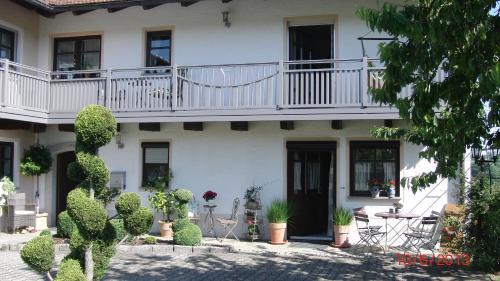Ferienwohnung Doblhofer Untergriesbach allemagne