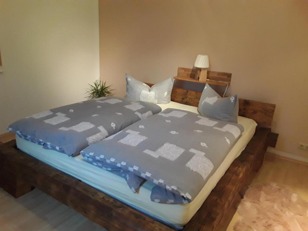 Appartement Ferienwohnung Döhlerwald Markneukirchner Str. 73, 08248 Klingenthal