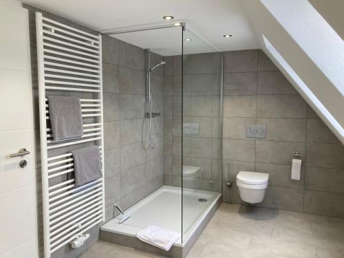 Appartement Ferienwohnung Dohrenbach Rainstraße 40 obere Etage Witzenhausen