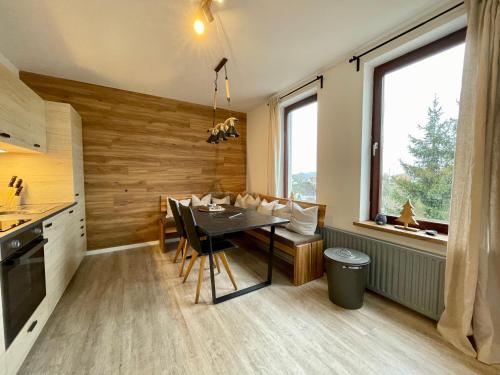 Appartement Ferienwohnung Donald 33 Danielstraße Sankt-Andreasberg