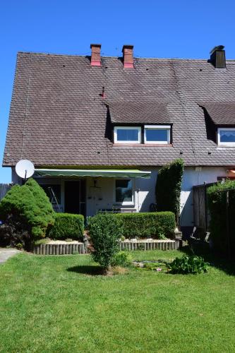 Ferienwohnung Donauidylle Lauingen allemagne