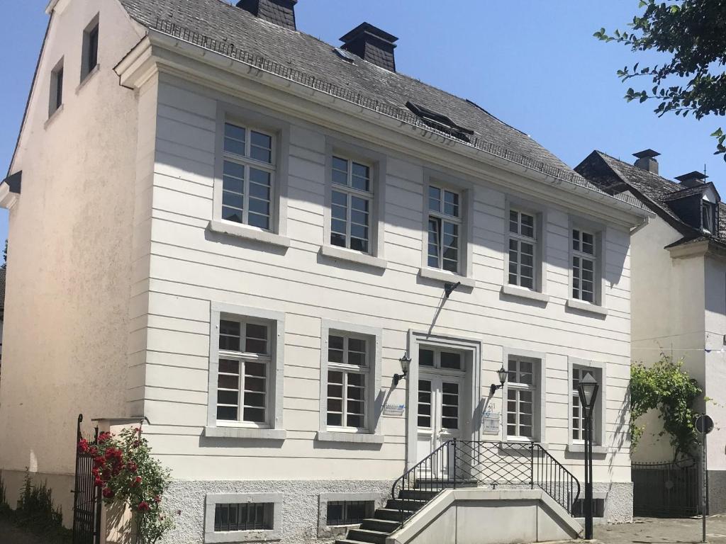 Appartement Ferienwohnung Dora Brand Königstraße 21a, 59821 Arnsberg