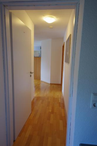 Appartement Ferienwohnung Dorada 13 Drosselstraße Neukirch