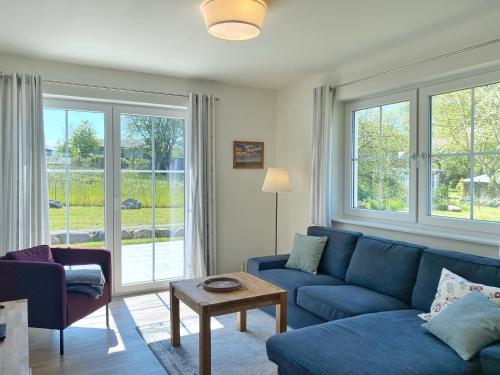 Ferienwohnung \ Polchow allemagne