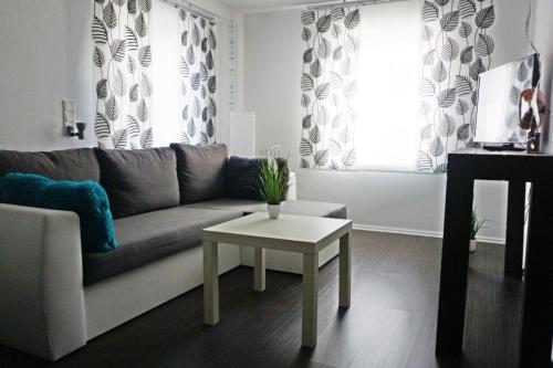 Appartement Ferienwohnung Dorfzeit Bahnhofstraße 10 Mörlenbach