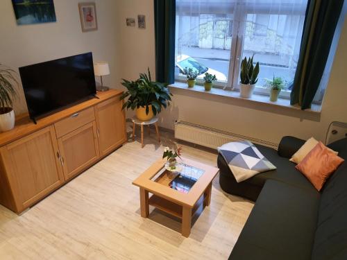 Appartement Ferienwohnung Döring Poststrasse 9 Erfurt