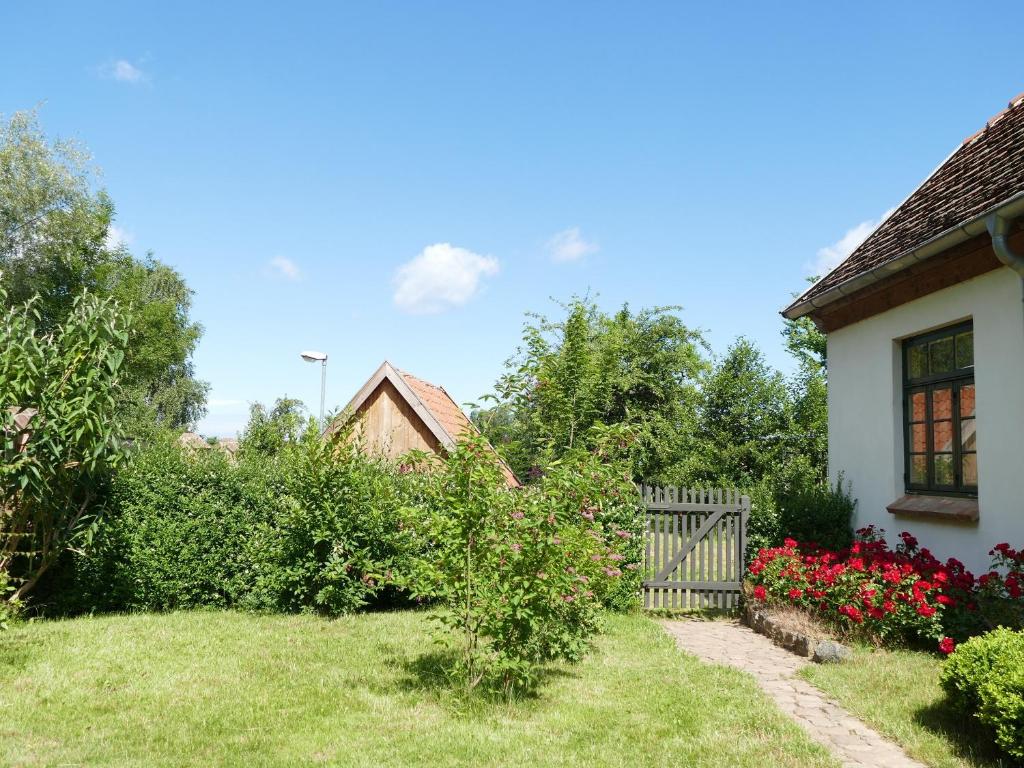 Appartement Ferienwohnung Dorothea Schlossstraße, 18225 Kühlungsborn