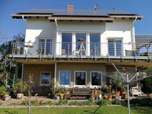 Ferienwohnung Dr. Vera Schmidt Kreischa allemagne