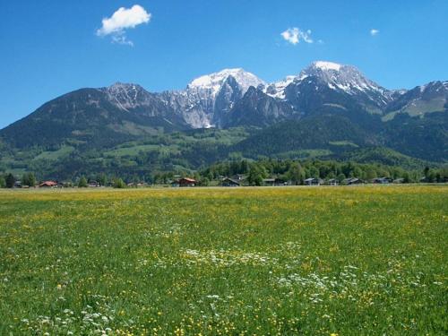 Ferienwohnung Drachllehen Schönau am Königssee allemagne