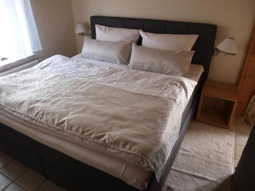 Appartement Ferienwohnung Drechsel 1 Gartenstraße Olbernhau
