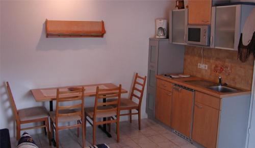 Ferienwohnung Drechsel Olbernhau allemagne