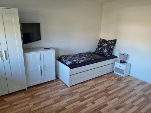 Appartement Ferienwohnung Dreher 34 Am Sonnenbühl Aulendorf