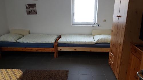 Ferienwohnung Dreher Beckingen allemagne