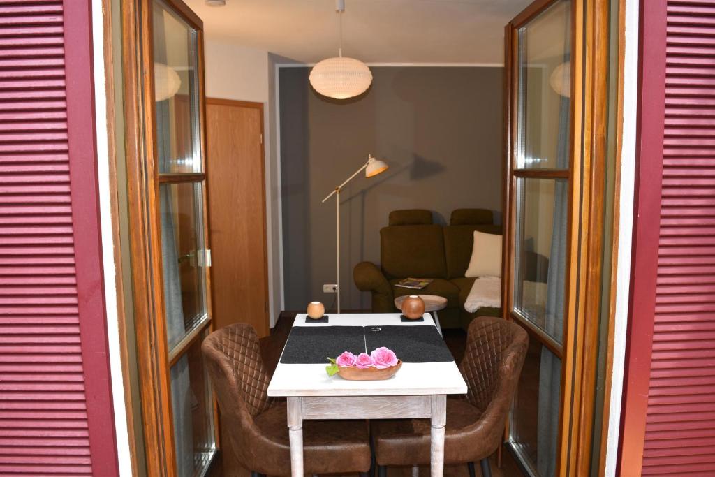 Appartement Ferienwohnung Drei Seen 39 Buchenweg, 87544 Blaichach