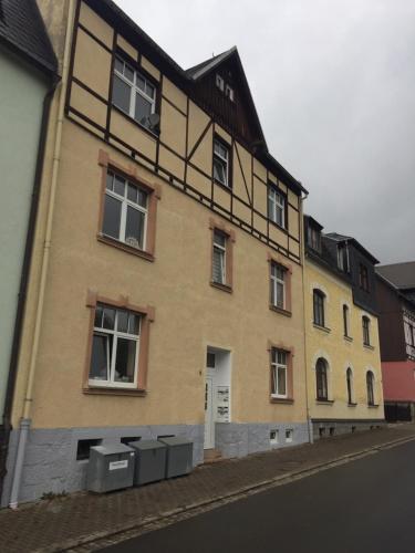 Ferienwohnung Dresden Zwönitz allemagne